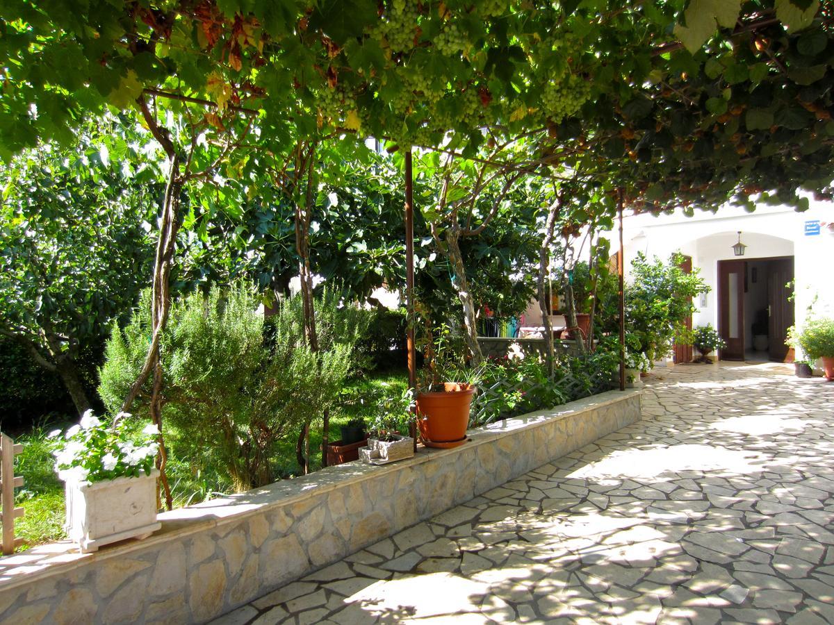Apartment Vita Poreč Exterior foto