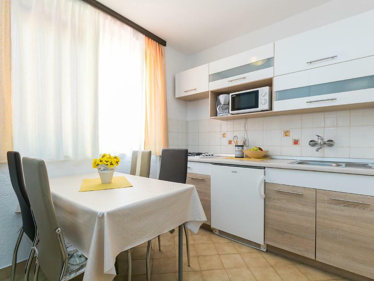 Apartment Vita Poreč Exterior foto