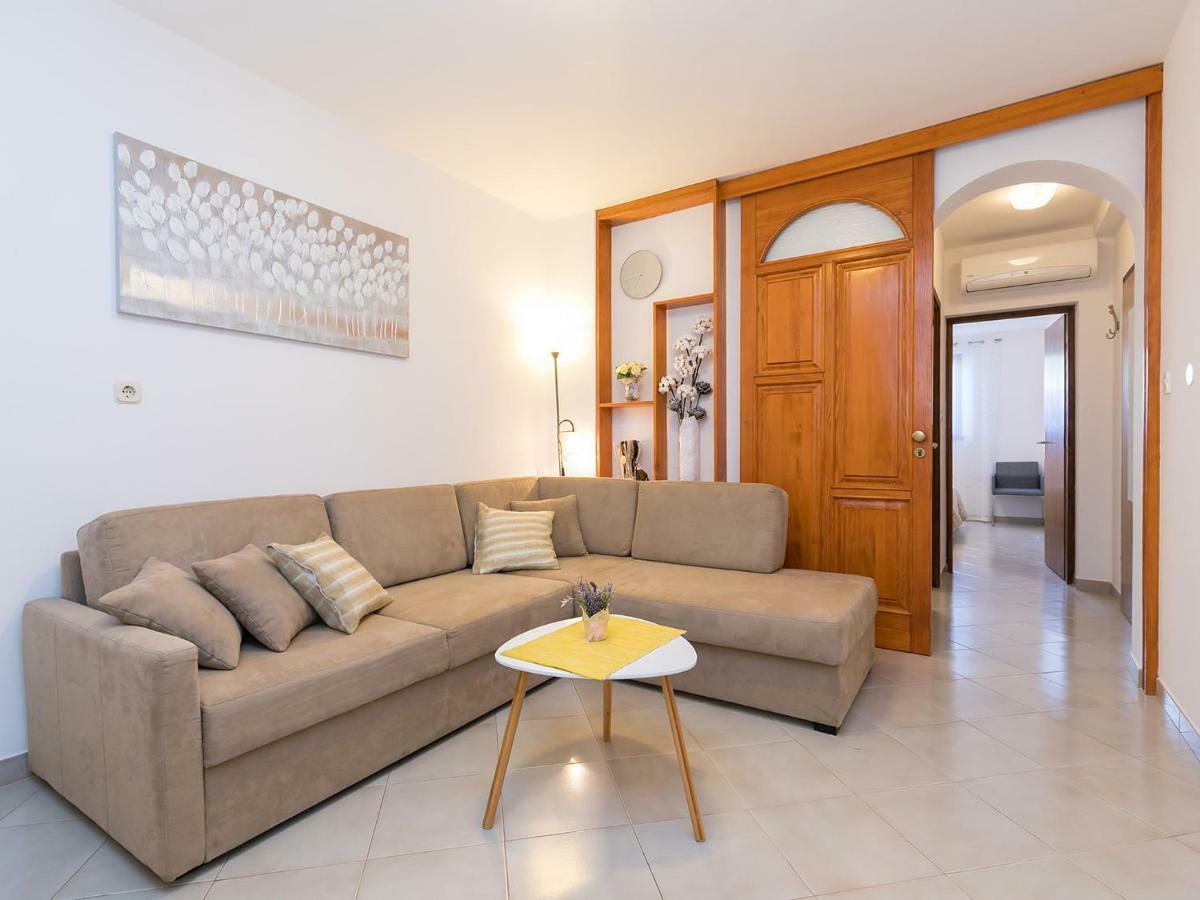 Apartment Vita Poreč Exterior foto