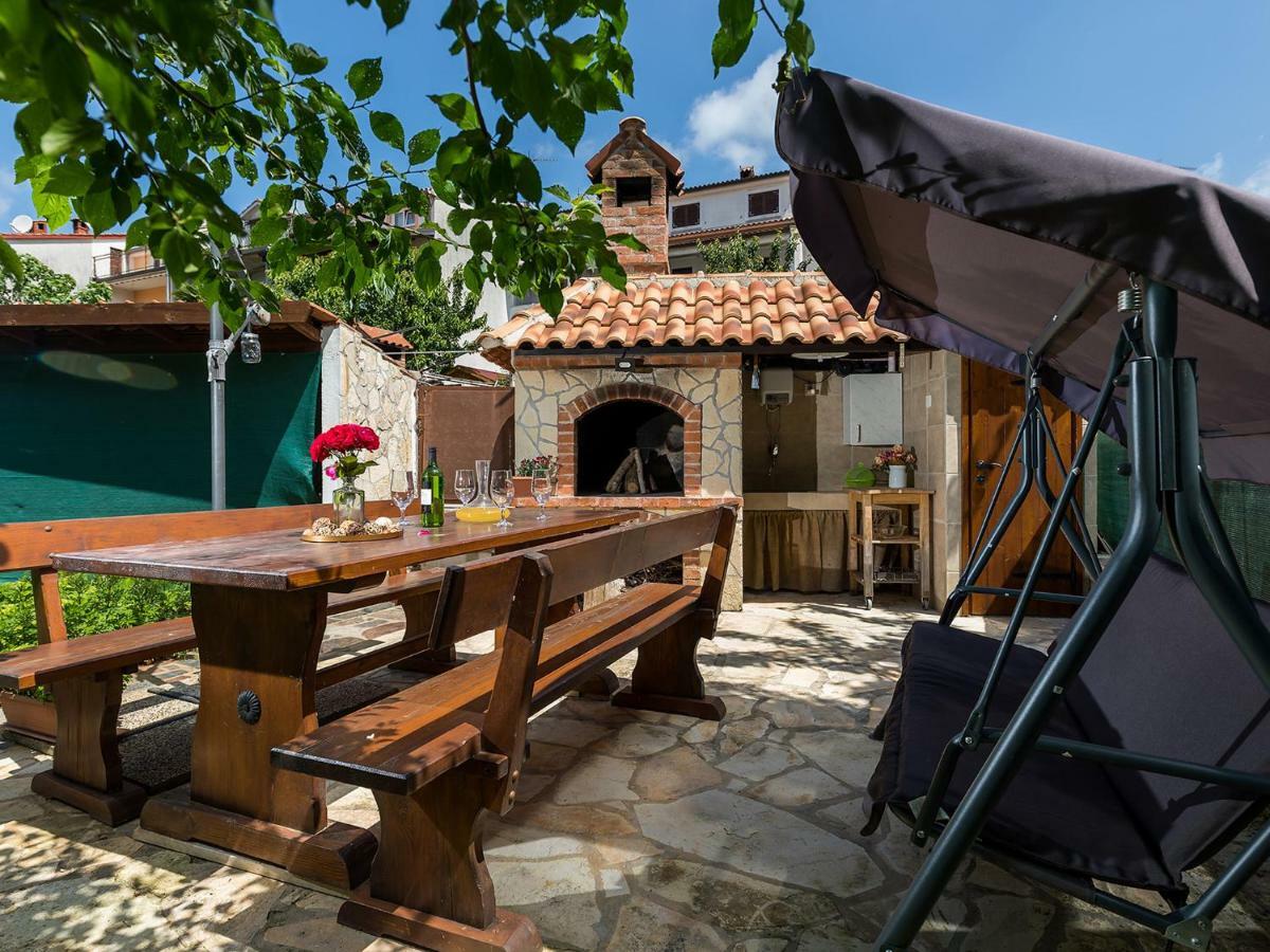 Apartment Vita Poreč Exterior foto